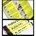 HOUYI EXPANDING FOAM SPRAY FOR AQUARIUM SCAPE 900g. 
