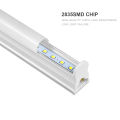 LED Tube T5 T8 Integrated Light 6W 8W LED Fluorescent Profile Tube Wall Lamp Kitchen Cabinet Light Bar Tube Lampada 220V 110V. 