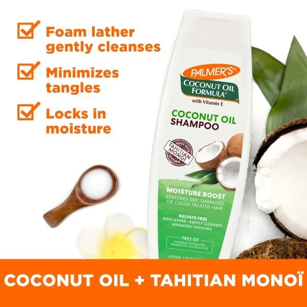 Palmer's%20Coconut%20Oil%20Shampoo%20and%20conditioner%20For%20dry%20and%20damaged%20hairs%202%C3%97400ml%20Sulphate%20free%20-%20Image%206