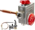 Geyser thermostat Unitrol uni trol thermostate Geyser with couple wire set. 