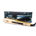 V&G Professional Hair Straightener V4 - Iron Machine. 