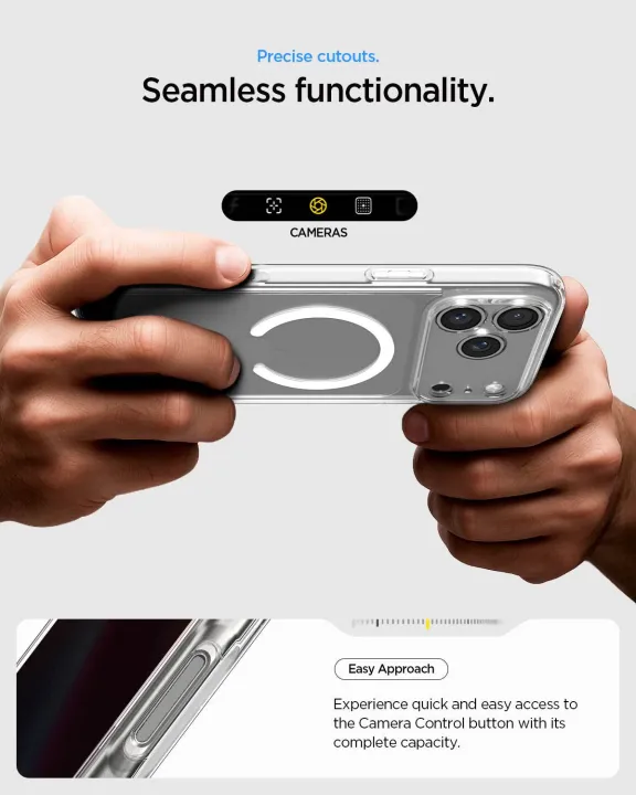 Belkiin%20Clear%20Back%20Cover%20with%20&%20Without%20MagSafe%20For%20iPhone%2017%20Series%20-%20Image%207