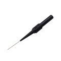 10Pcs 30V Diagnostic Tools Multimeter Test Lead Extention Back Piercing Needle Tip Probes Car Automotive Test Probe Kit 0.7MM. 