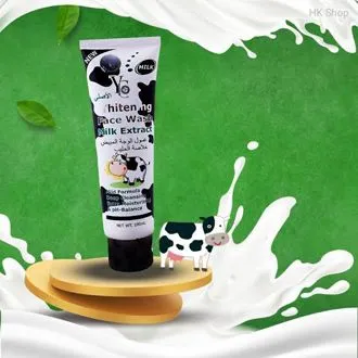New%20YC%20Milk%20Extract%20Whitening%20Face%20Wash%20-%20100ml%20-%20Image%205