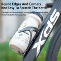 Carbon Patterned Bike Bicycle Water Bottle Holder Bike Bicycle Bottle Cage Bike Water Bottle Cage.