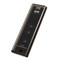 DM HD990 M.2 NVME SSD Enclosure USB3.2 Type-C Converter Adapter Enclosure Case Solid State 10Gbps Fast Speed Hard Disk Box Support 4TB Capacity. 