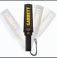 Garrett Metal Detector..... 