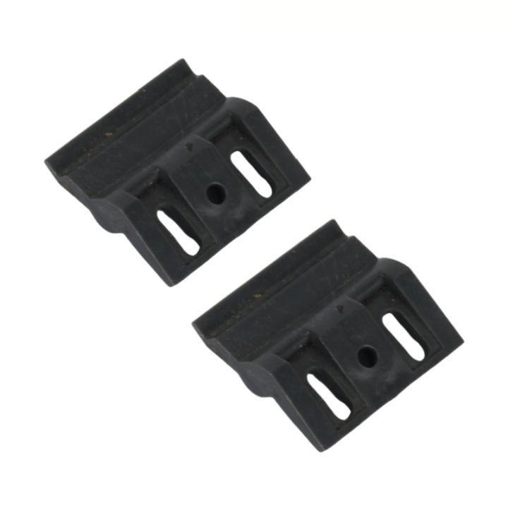 2pcs/Set Rafter Support Bracket For FIAMMA RV Awning F45/F70 06084/06085 98655-542 Campervan & Van Accessories