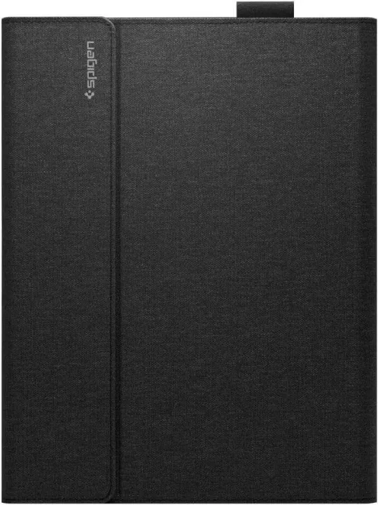 Spigen%20Stand%20Folio%20Designed%20for%20Microsoft%20Surface%20Pro%2011%20/%20Surface%20Pro%2010%20/%20Pro%209/8%20Case%20Cover%20with%20Pen%20Holder%20(2024/2022/2021)%20-%20Black%20-%20Image%209