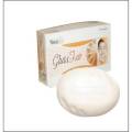 Gluta-fair whitening soap. 