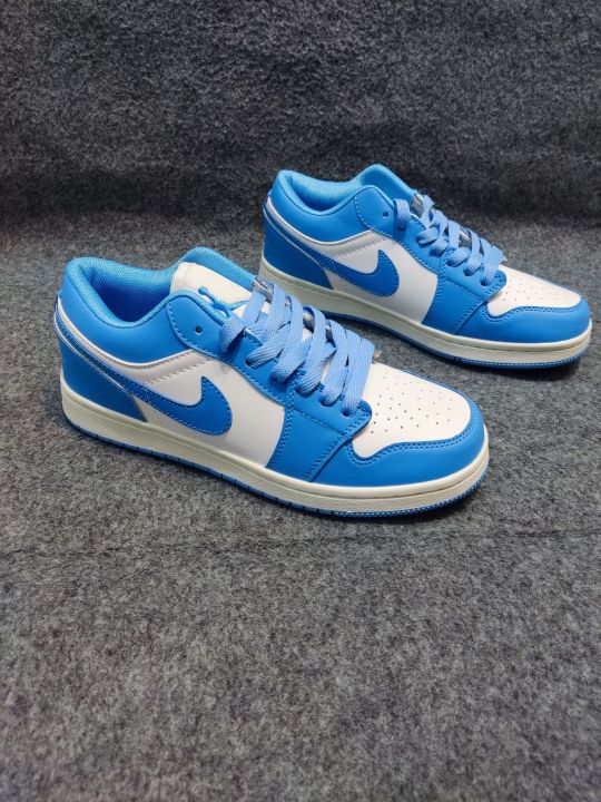 New air jordan low top for men