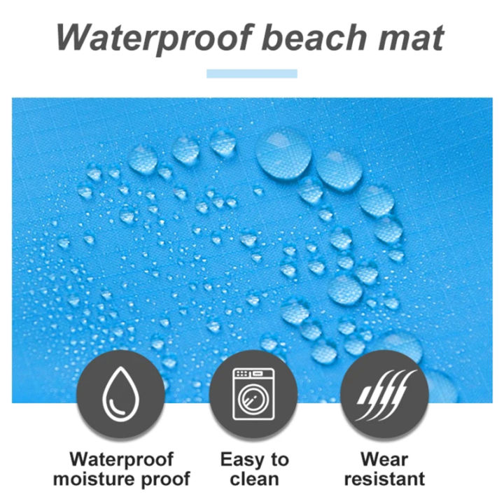 Waterproof%20Beach%20Mat%20Extra%20Large%20Outdoor%20Camping%20Mat%20Blanket%20Folding%20Sand%20Free%20Pocket%20Mattress%20Portable%20Lightweight%20Picnic%20Mats%20-%20Image%207