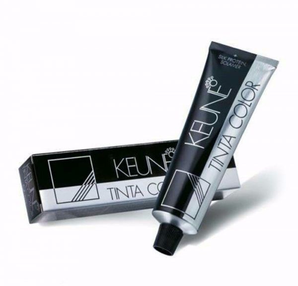 Keune Tinta Colour No. 1 Black