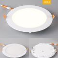 LED Panel Light 6W 9W 12W 18W 24W. 