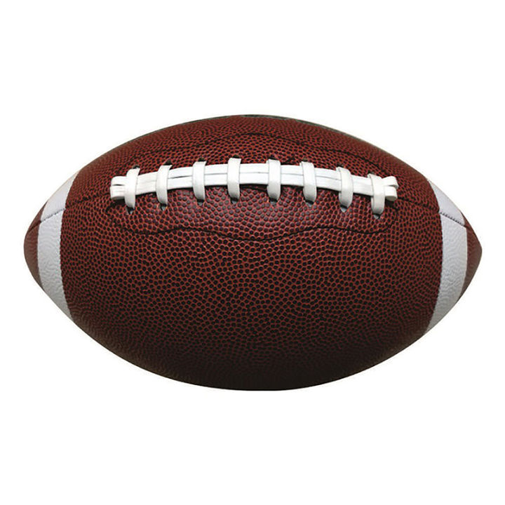 American Football Soccer Rugby Association Football Standard Size 8 ...