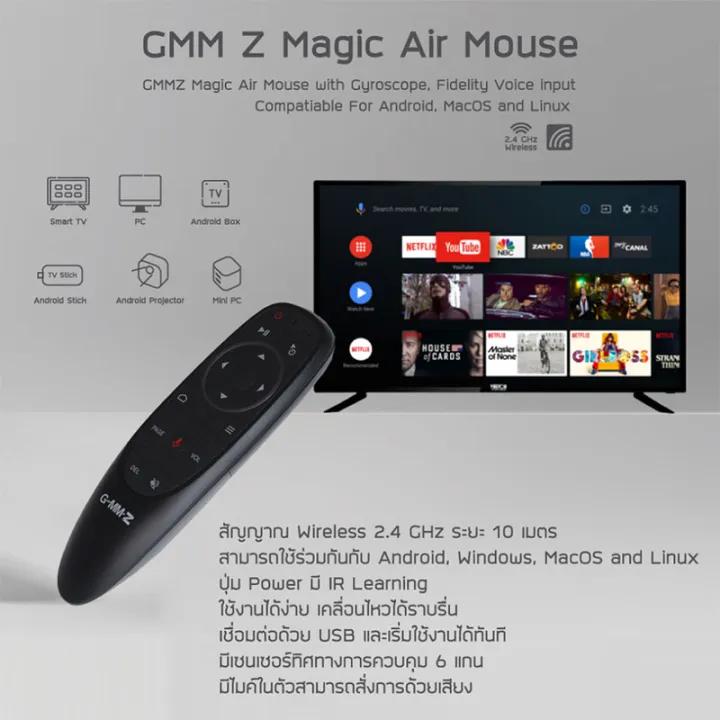 Smart%20Remote%20Control%20air%20mouse%20voice%20remote%20control%202.4g%20voice%20activated%20(for%20Android%20box%20true%20ID%20tv/gmmz%20streme/%20ott-s168)%20-%20Image%203