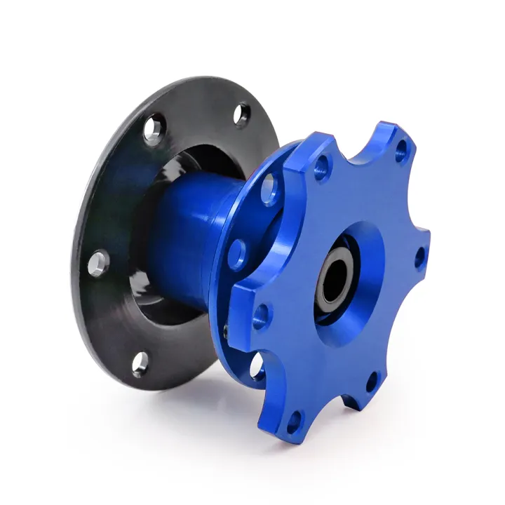 Universal%20Steering%20Wheel%20Quick%20Release%20Hub%20Boss%20Kit%20Wheel%20Hub%20Adapter%20For%206%20hole%20Steering%20Wheel%20Hub%20-%20Image%203