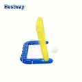 Bestway Inflatable Basketball Swim Set, Floating Pool Game, Water Balloon Swim Set, Inflatable Pool Game, Pool Toys. 