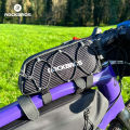 ROCKBROS Bike Bag Waterproof Reflective Front Top Frame Tube Bag Ultralight Bicycle Bag Cycling Bag Touring Riding Gear. 