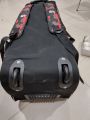 cricket kit bag duffle and shoulder large size with wheels for full kit. 