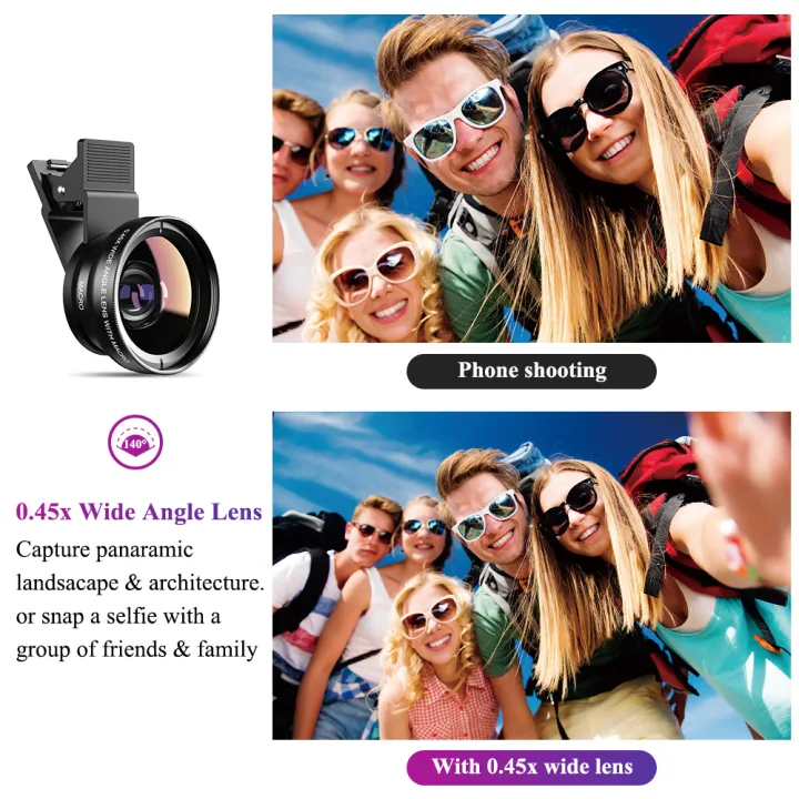 APEXEL%20New%20HD%2037MM%200.45x%20Super%20Wide%20Angle%20Lens%20with%2012.5x%20Super%20Macro%20Lens%20for%20iPhone%20%20Smartphones%20Camera%20Phone%20lens%20Kit%20-%20Image%203