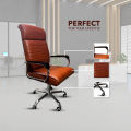 FURNICOM Chair Exclusive Boss Chair Office Chair Home Office. 