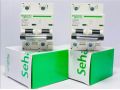 Schneider Electric DC Breaker  125 Ampere 2 pole 1000V DC. 