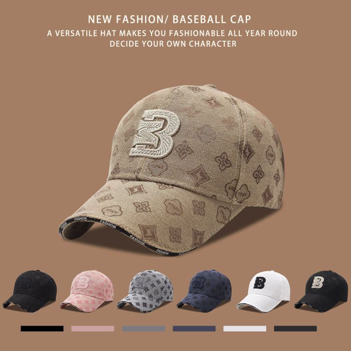 Baseball%20caps%20suitable%20for%20men%20and%20women,%20fashion%20sports%20caps,%20fashion%20embroidery,%20abstract%20logo,%20lightweight%20and%20portable%20design%20-%20Image%202