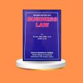 Business Law Book By Khalid Mahmood. 