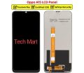 Oppo A15 LCD Panel. 