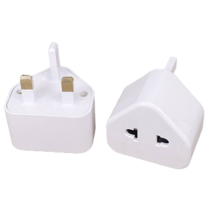 EU%20US%202%20Pin%20To%20UK%203%20Pin%20Plug%20AC%20Universal%20Adapter%20Travel%20Converter%20British%20G%20Type%20Standard%20Input%20Plug%205A%20Fuse%20-%20Image%203