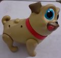 Disney Puppy Dog Surprise Action Bingo Figure. 