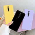 For Xiaomi Mi 9T Case Matte Silicone Back Cover For Xiaomi 9T Pro Phone Cases For Xiaomi Mi9T Pro Fundas Coque. 