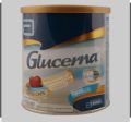 Glucerna vanilla powder milk 400g. 