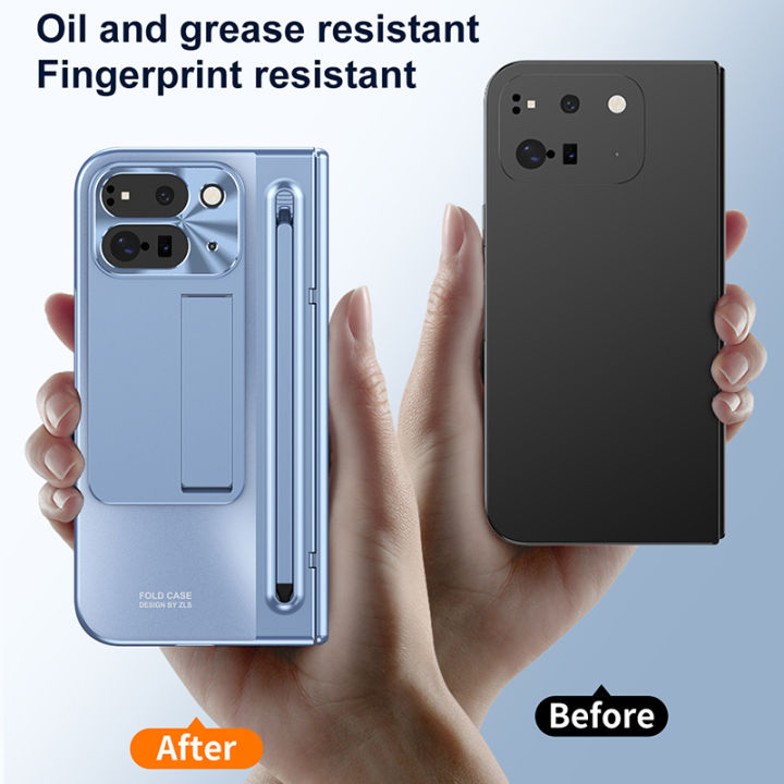 For%20Google%20Pixel%2010%20Pro%20Fold%209%20Pro%20Fold%20With%20Touch%20Pen%20Case%20With%20Hinge%20Protection%20Screen%20Protector%20Hide%20Foldable%20Bracket%20Cover%20-%20Image%203