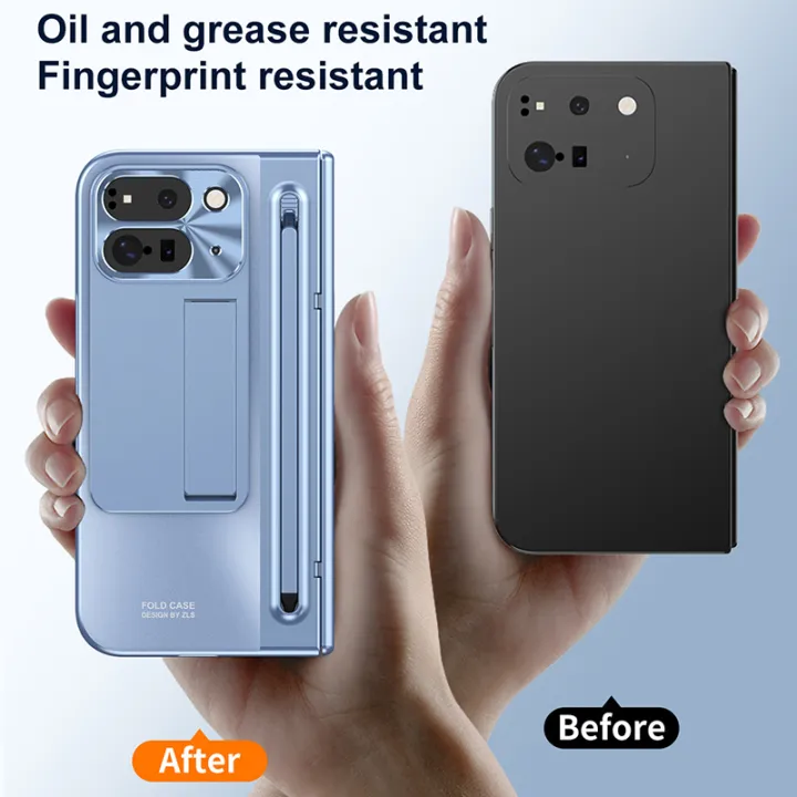 For%20Google%20Pixel%2010%20Pro%20Fold%209%20Pro%20Fold%20With%20Touch%20Pen%20Case%20With%20Hinge%20Protection%20Screen%20Protector%20Hide%20Foldable%20Bracket%20Cover%20-%20Image%203
