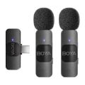 Mice Booya  Duel Mic  Good Quality. 