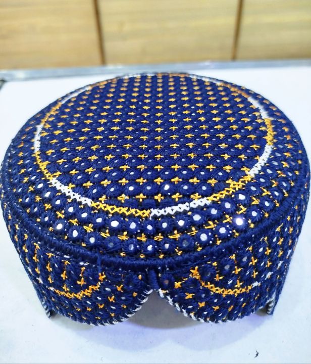 Sindhi%20Topi%20Sindhi%20Cap%20in%20Traditional%20Stylish%20-%20Prefect%20in%20Fitting%20&%20Good%20Style%20Topi%20-%20Image%208