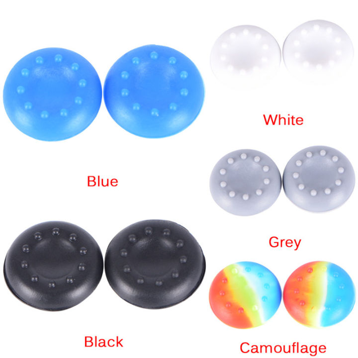 Game%20Controller%20Joystick%20Caps%2010pcs%20Silicone%20Cap%20Cover%20Thumb%20Stick%20Grip%20For%20PS5%20PS3%20PS4%20XBOX360%20ONE%20-%20Image%206
