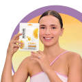 DR.Rashel Vitamin C Sheet Mask with Serum 1 pcs. 