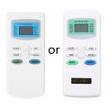 Air-conditioning Remote Control For TCL Ac. 