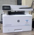 HP LaserJet Pro MFP M428dn (Auto Doubleside& Networking), 40ppm, (Scanner, Photocopier, Printer) branded. 
