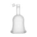 Lady Period Cup Valve Menstrual Cup Medical Silicone Menstrual Cup Period Copa Menstrual Con Vaso Silicone Cup Esterilizador.