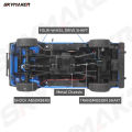 MN78 1:12 Full Scale MN Model RTR Version RC Car 2.4G 4WD 280 Motor Proportional Off-Road RC Remote Control Car For Boys s.