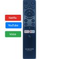 Singer Vista Android Led Tv Remote with Voice.. 