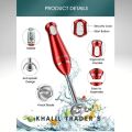 German & UK Lot Imported 4-in1 Hand Blender & Chopper. 