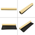 50x100cm 3mm Car Soundproof Deadening Heat Noise Insulation Warm Foam Pad Car Sound Absorber Heat Foam Mat. 
