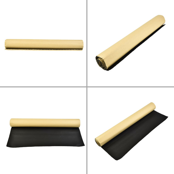 50x100cm%203mm%20Car%20Soundproof%20Deadening%20Heat%20Noise%20Insulation%20Warm%20Foam%20Pad%20Car%20Sound%20Absorber%20Heat%20Foam%20Mat%20-%20Image%203