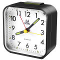 Silent Bedside Alarm Clock Retro Alarm Clock Classic Small Clock with Night Light Snooze Portable Desk Alarm for Childr Bedroom. 
