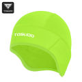 TOSUOD Winter Thermal Cap Windproof Warm Cycling Headgear Running Skiing Motorcycle Bike Sports Cycling Hat.